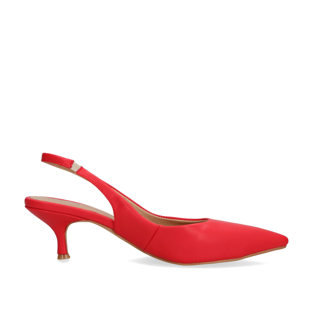 FENG NAPA ROJO image 3