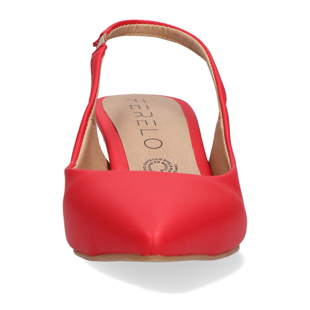 FENG NAPA ROJO image 4
