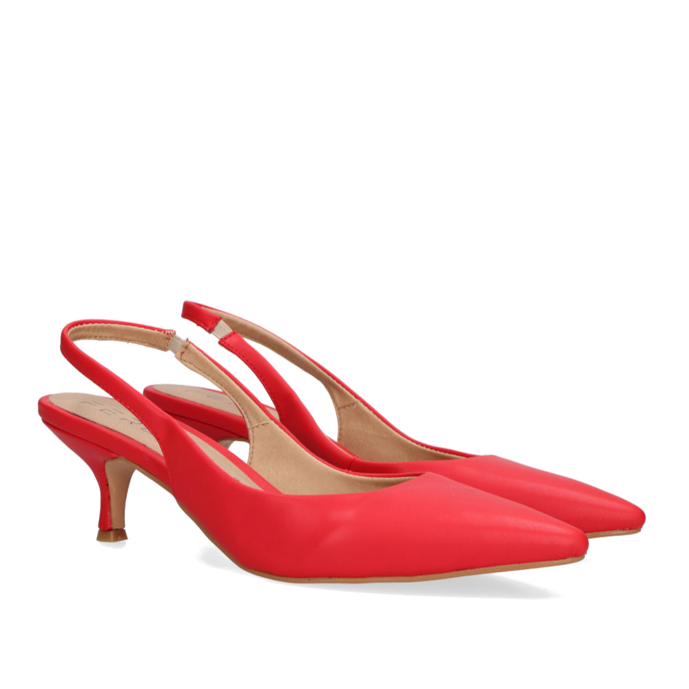 FENG NAPA ROJO image 1