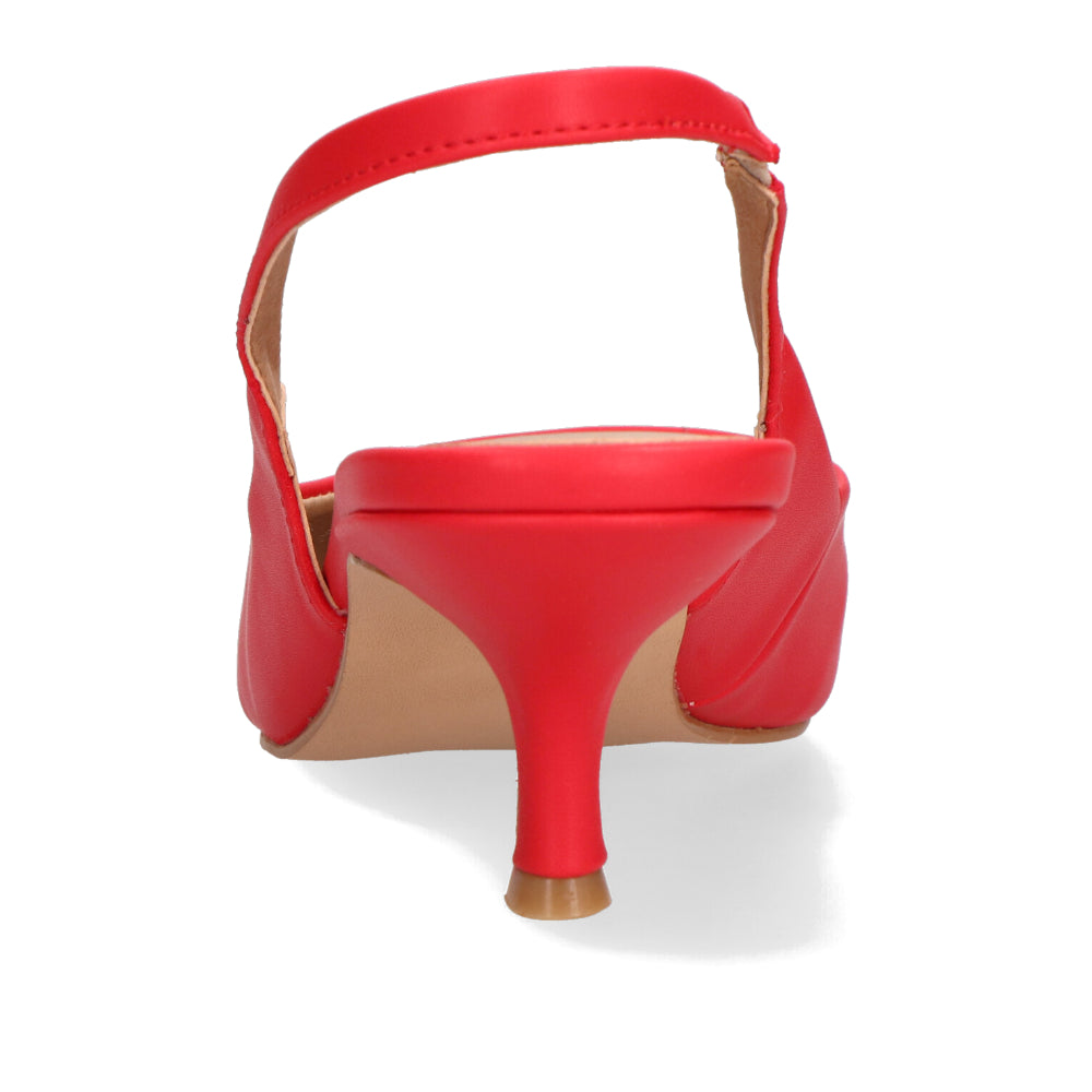 FENG NAPA ROJO image 5