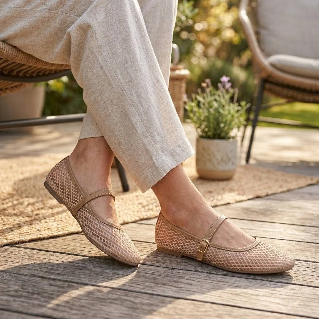 VOLGA BEIGE image 1