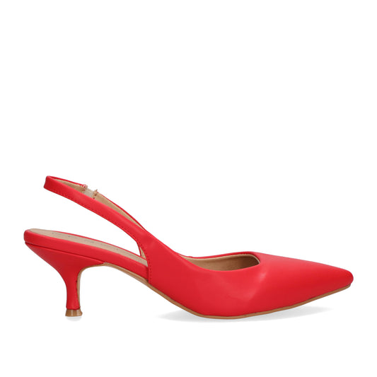 FENG NAPA ROJO image 0